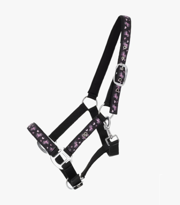 CAPEZZA NYLON LIZE Capezze Nylon 